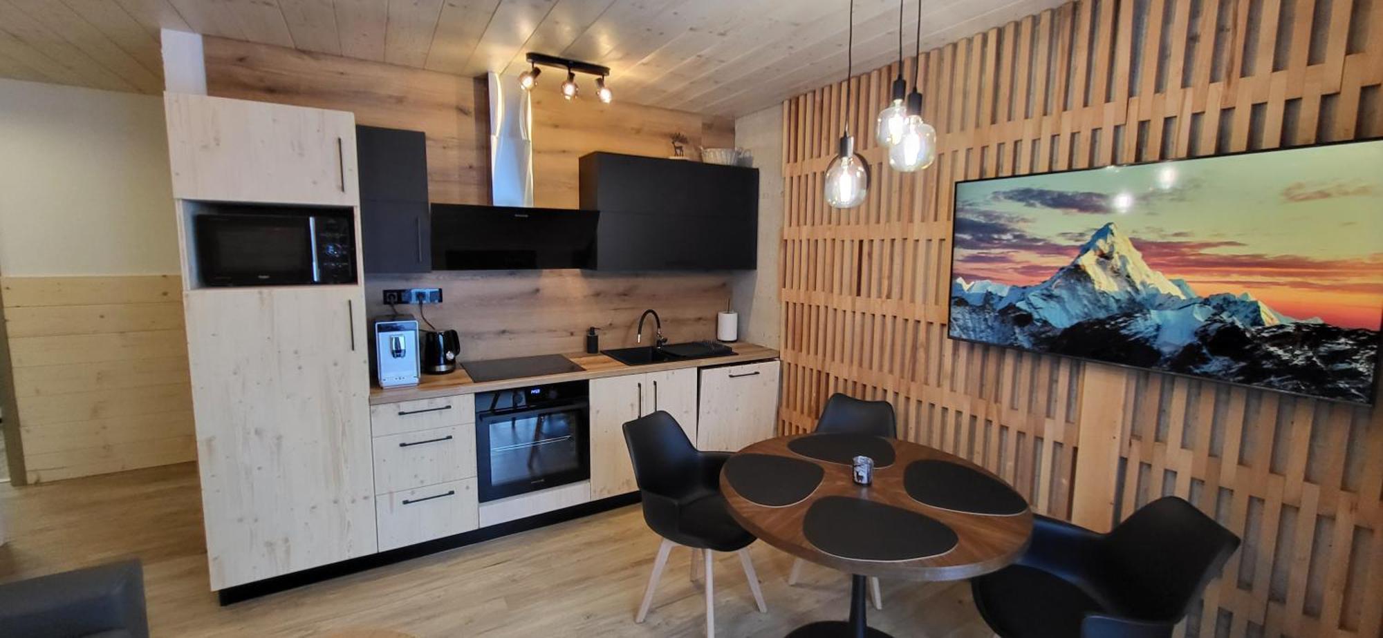 Hillview Jasna Chalet Demanovska Dolina Room photo