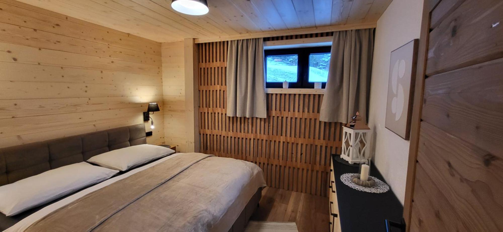 Hillview Jasna Chalet Demanovska Dolina Room photo