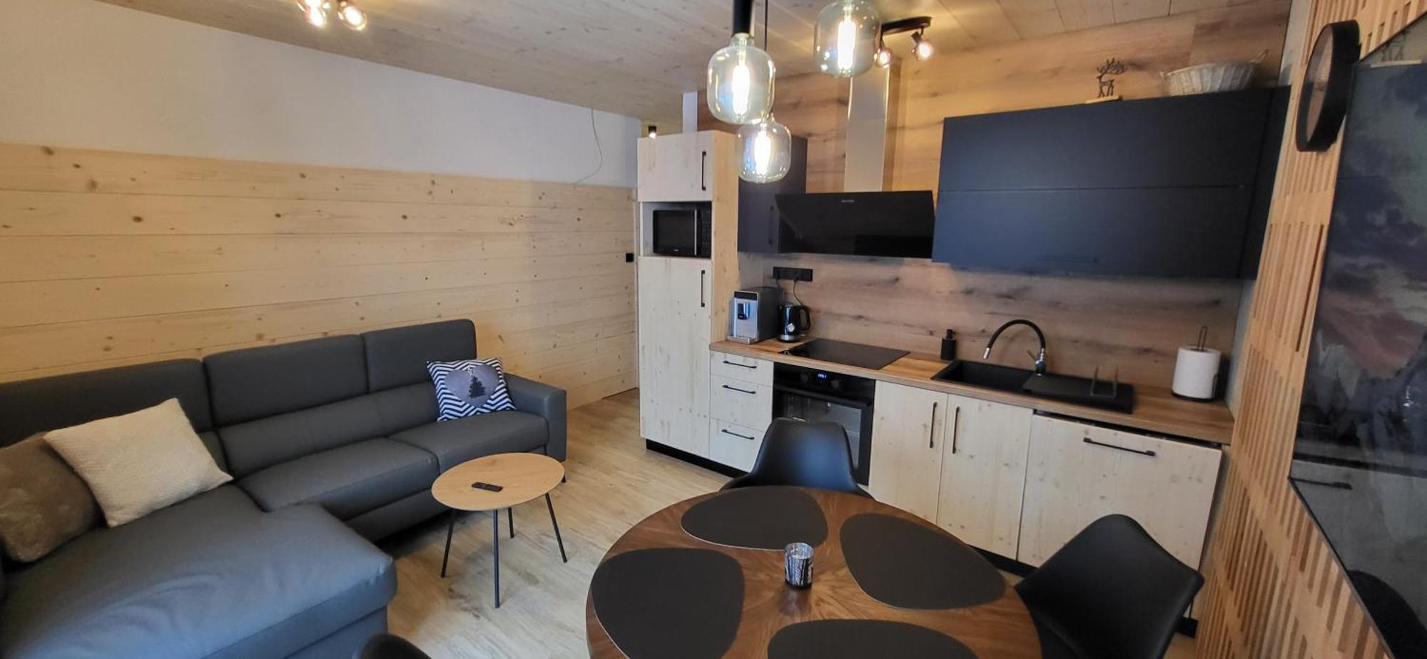 Hillview Jasna Chalet Demanovska Dolina Room photo