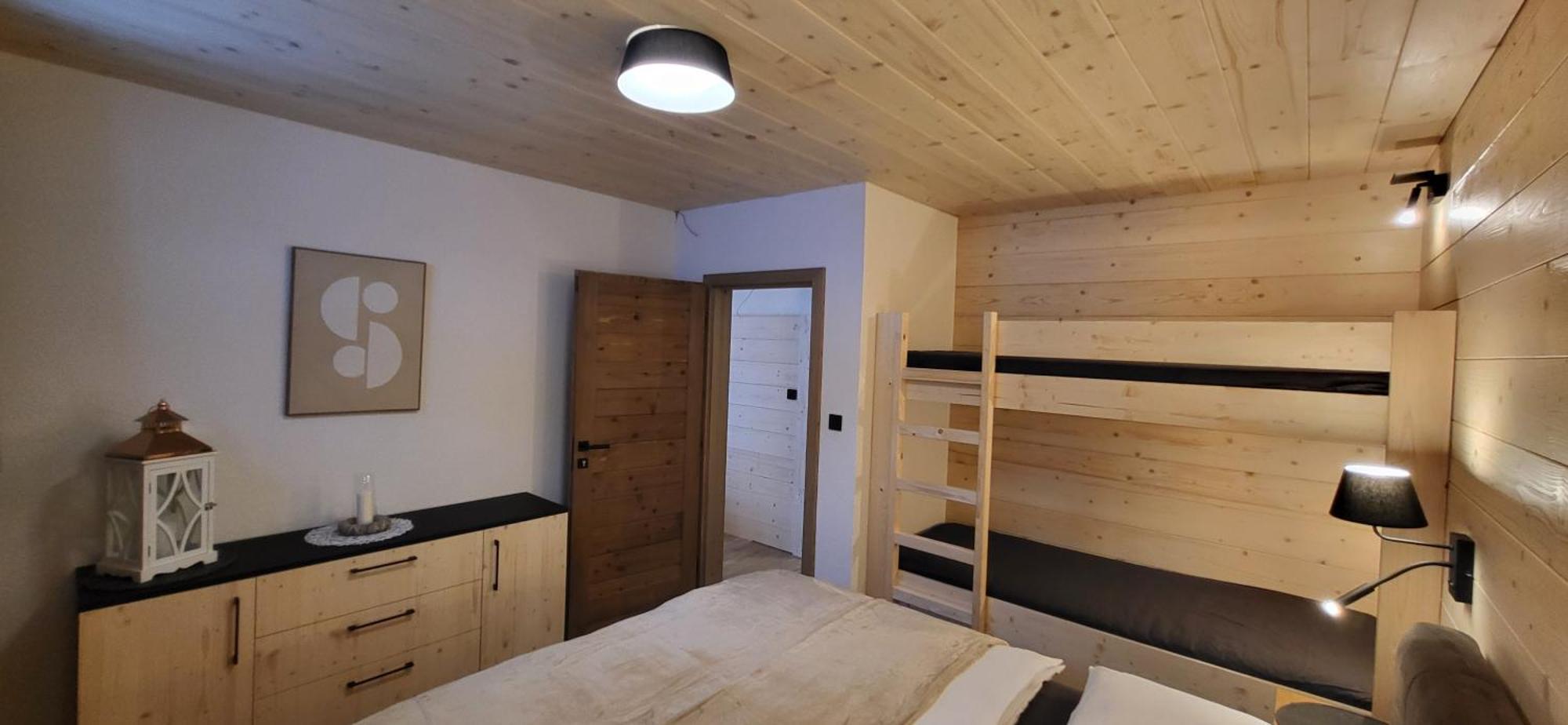Hillview Jasna Chalet Demanovska Dolina Room photo