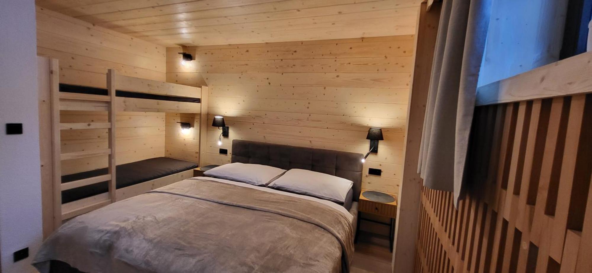 Hillview Jasna Chalet Demanovska Dolina Room photo