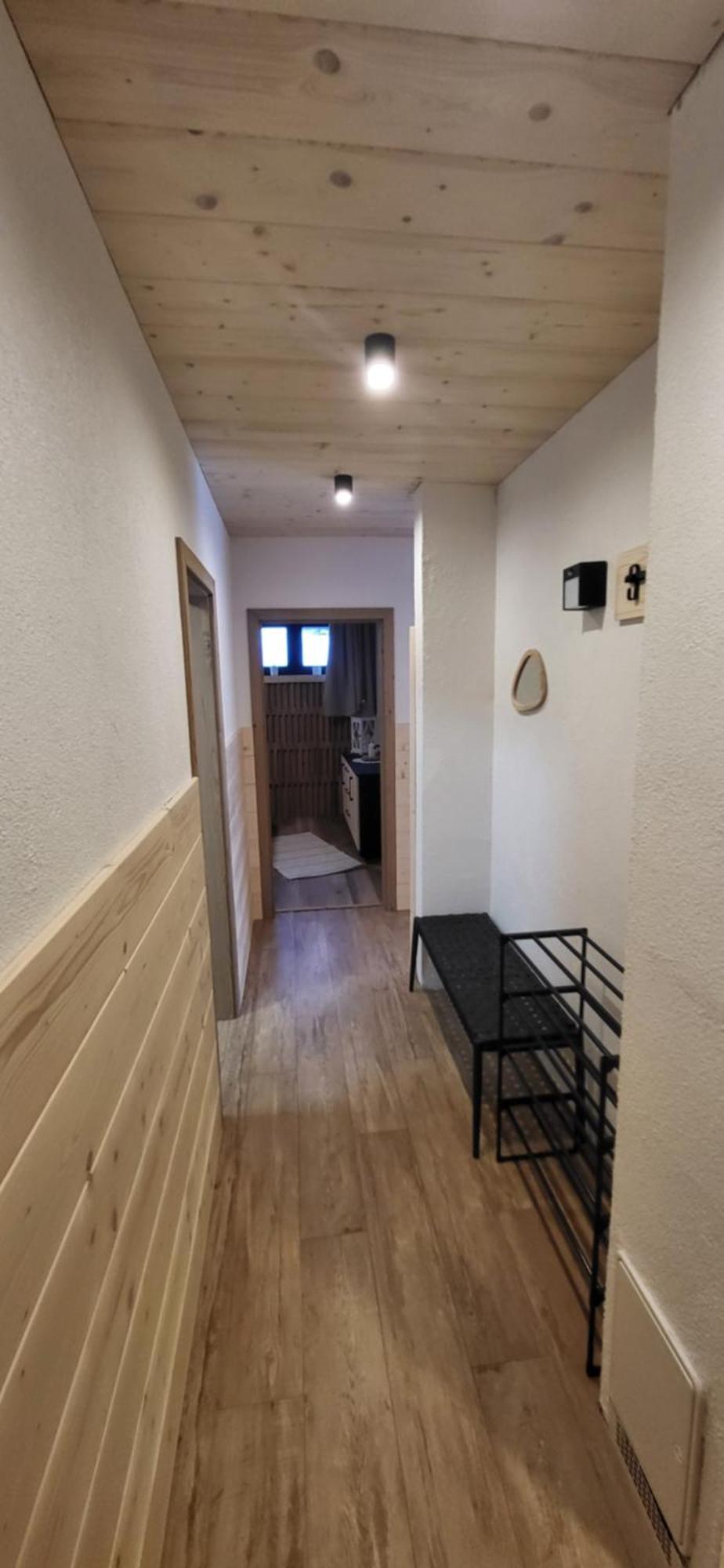 Hillview Jasna Chalet Demanovska Dolina Room photo